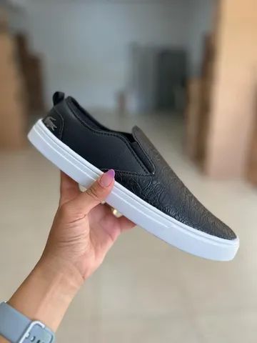 Sapatênis masculino  - Foto 5