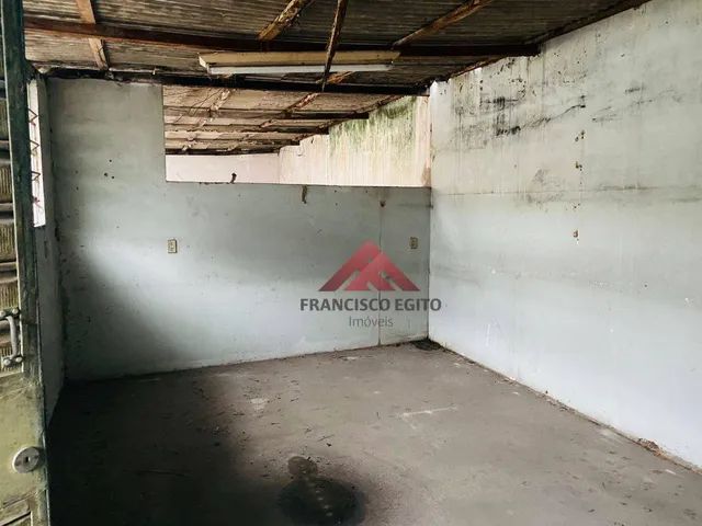 Galpão para alugar, 700 m² por R$ 7.500,00/mês - Santa Rosa - Niterói/RJ - Foto 2