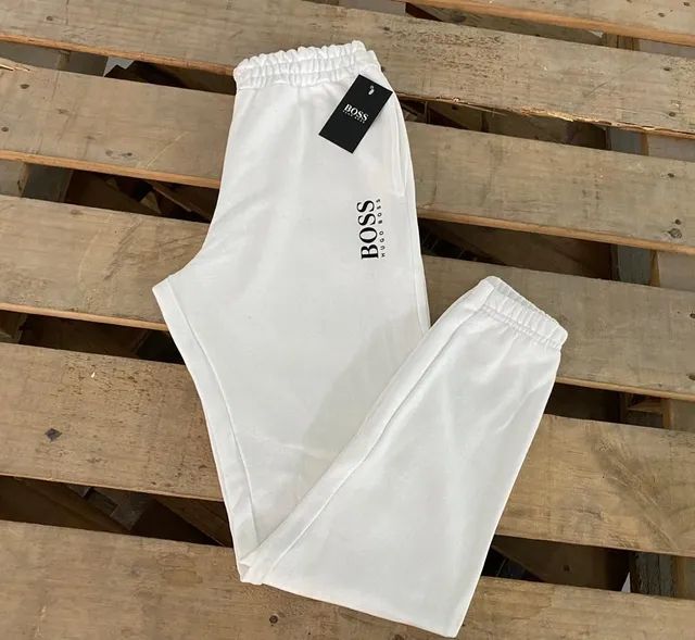 Calça Moletom  - Foto 3
