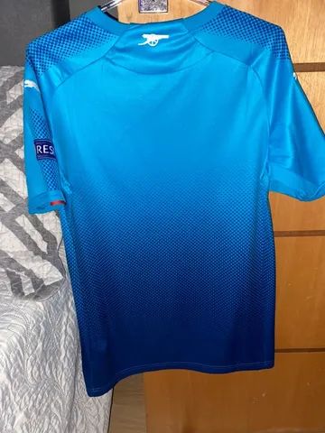 Camisa Arsenal P - Foto 2