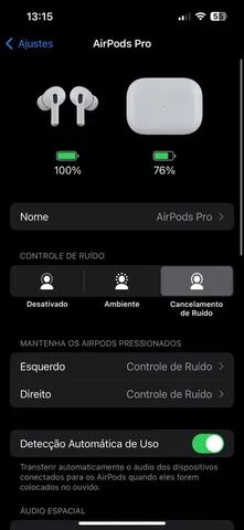 AirPods Pro 2ª geração  - Foto 6
