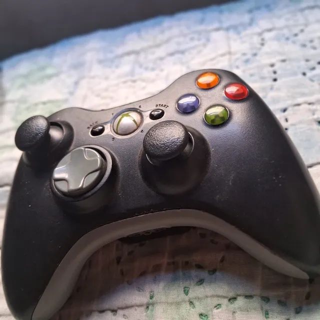 Xbox 360 desbloqueado - Videogames - Araguatins 1253742204