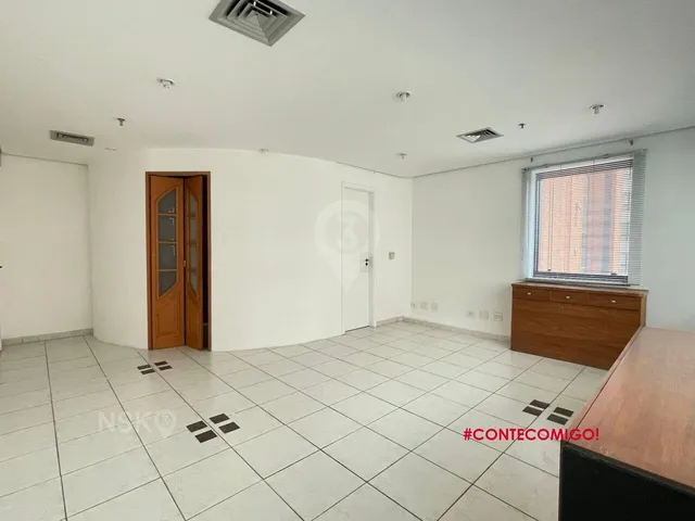 Conjunto para Locação na Av. Angélica - 76m² - 2 Vagas - Consolação - NSK3 Imóveis - Cod.