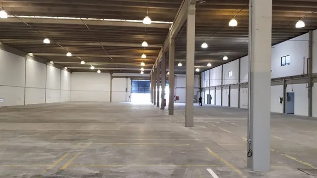 Galpão à venda, 3650 m² por R$ 19.000.000,00 - Distrito Industrial - Jundiaí/SP