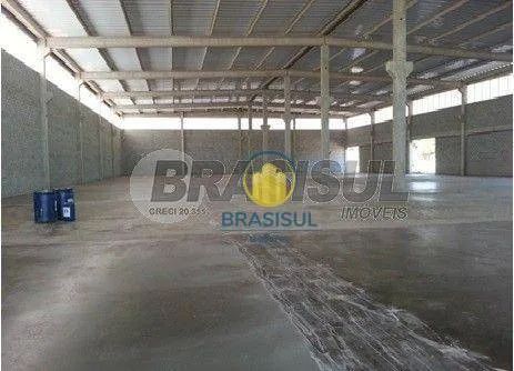 Galpão para locação em São Paulo II - Cotia/SP - Foto 2