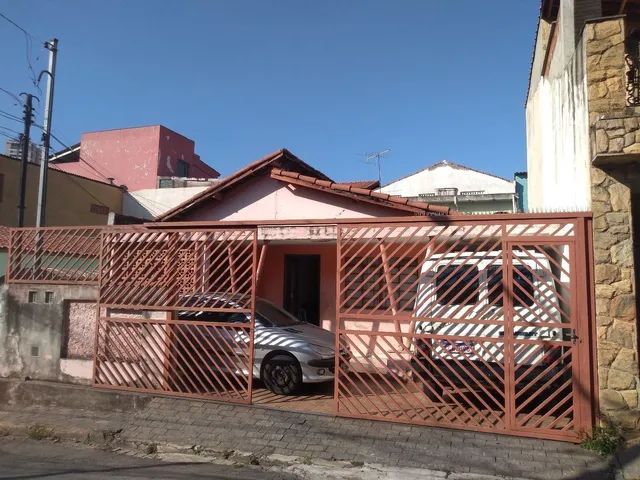 Captação de Casa a venda na Rua Conde de Santa Fé, Chora Menino, São Paulo, SP