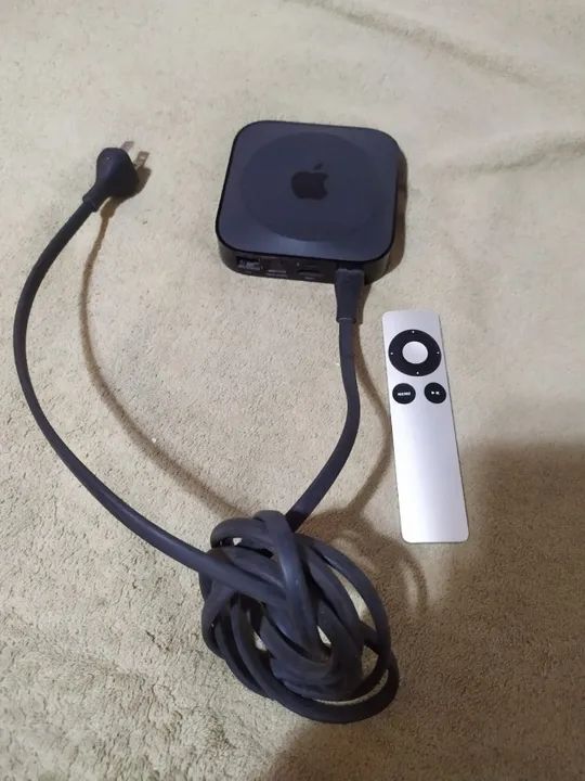 Apple TV Full HD (A1427)