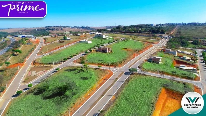 Lotes em Condomínio Fechado com Financiamento Próprio, a poucos minutos do Aeroporto  - Foto 6