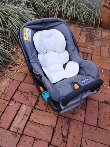 Bebê Conforto Chicco Keyfit