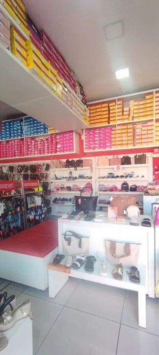 Salas comerciais. - Foto 4