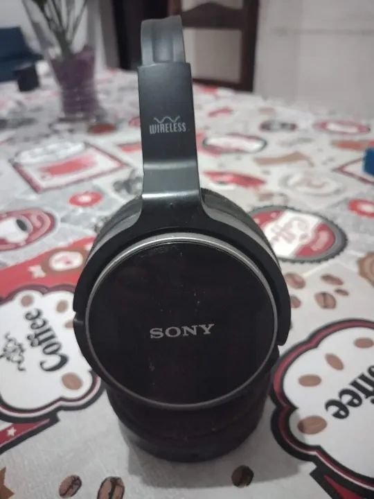 Headphone Sony Sem Fio - Foto 2
