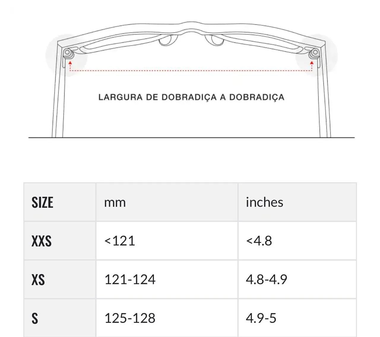 Imperdível Óculos de Sol Ray-Ban Feminino Original - Foto 5