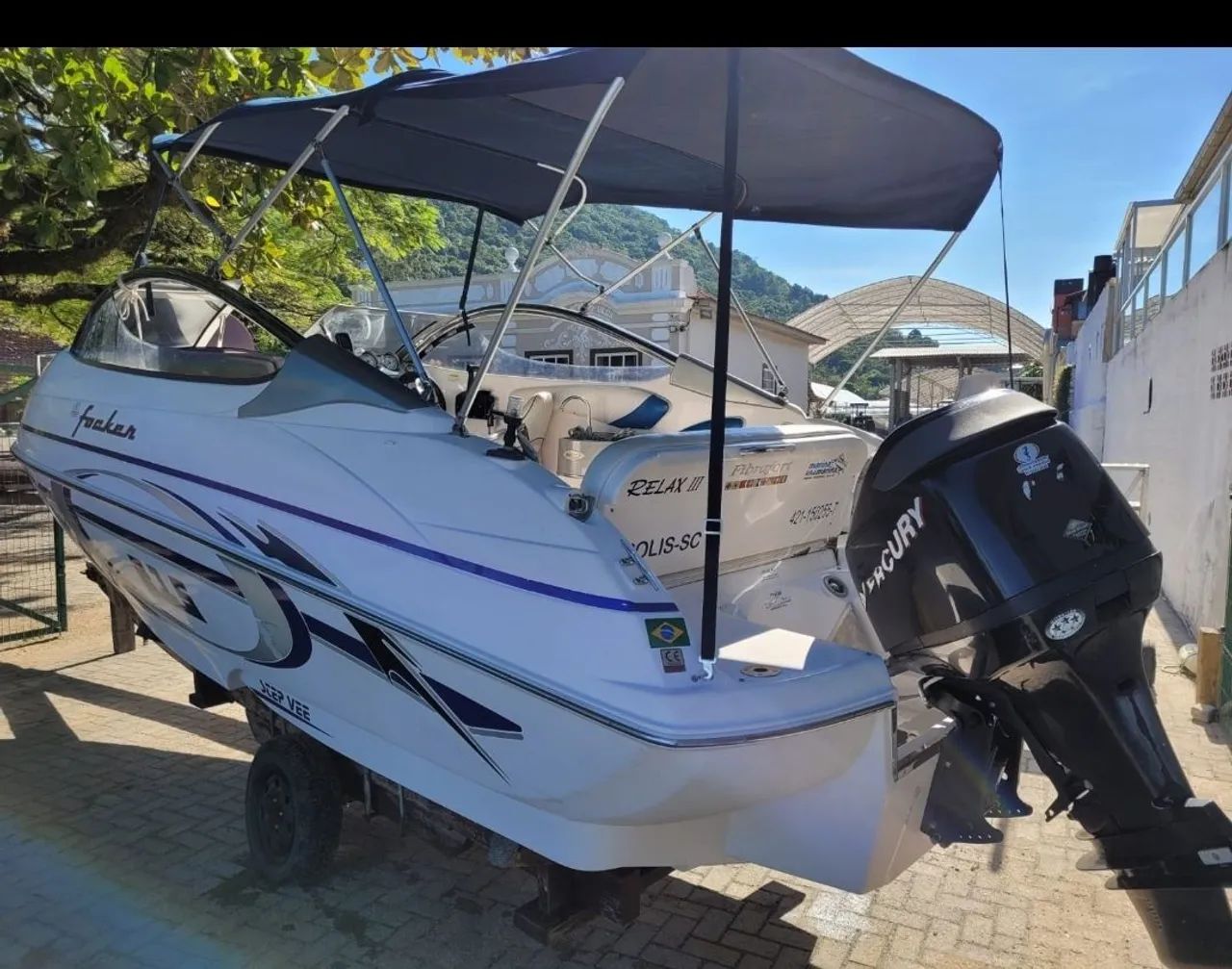 ALUGUEL MENSAL PARA HABILITADOS NÁUTICOS! CONHEÇA NOSSOS PLANOS! - Foto 4