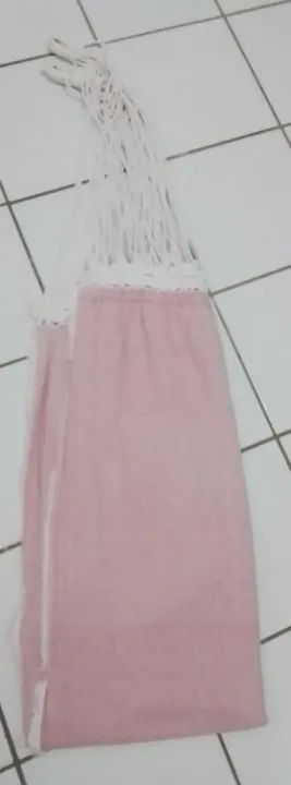 Rede de Descanso Santa Luzia. PREÇO PROMOCIONAL!  - Foto 4