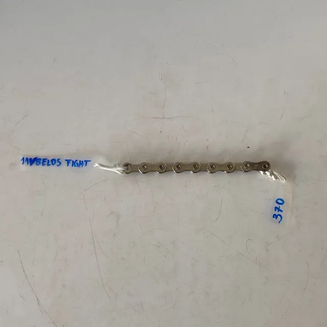 C370 Emenda de corrente para 11 vel marca Fight para Mtb item Novo