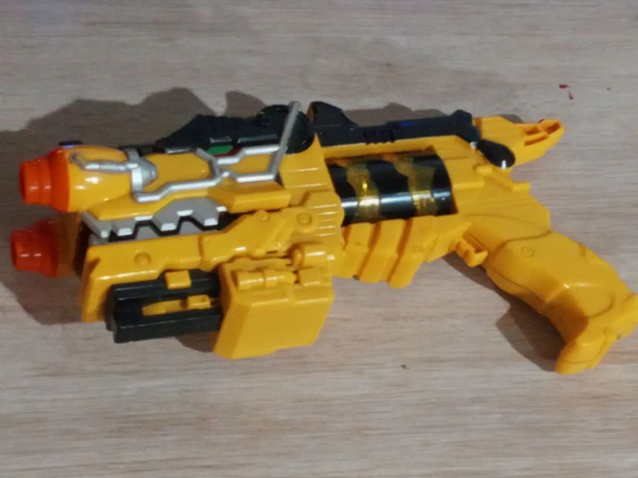 Morfador power rangers dino charge