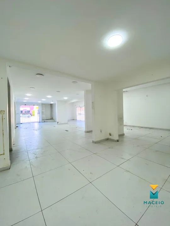 Alugo excelente prédio comercial na antiga Av. Amélia Rosa - Foto 7