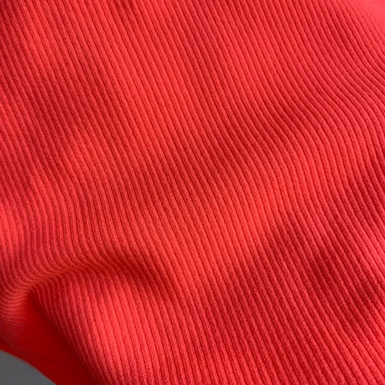 Camiseta malha canelado Rendinha  - Foto 3