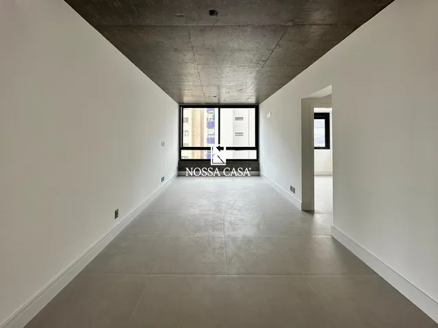 Apartamento de 2 quartos, sendo 1 suíte em Torres/RS