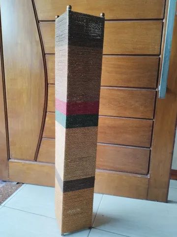 Peça decorativa Rústica 
