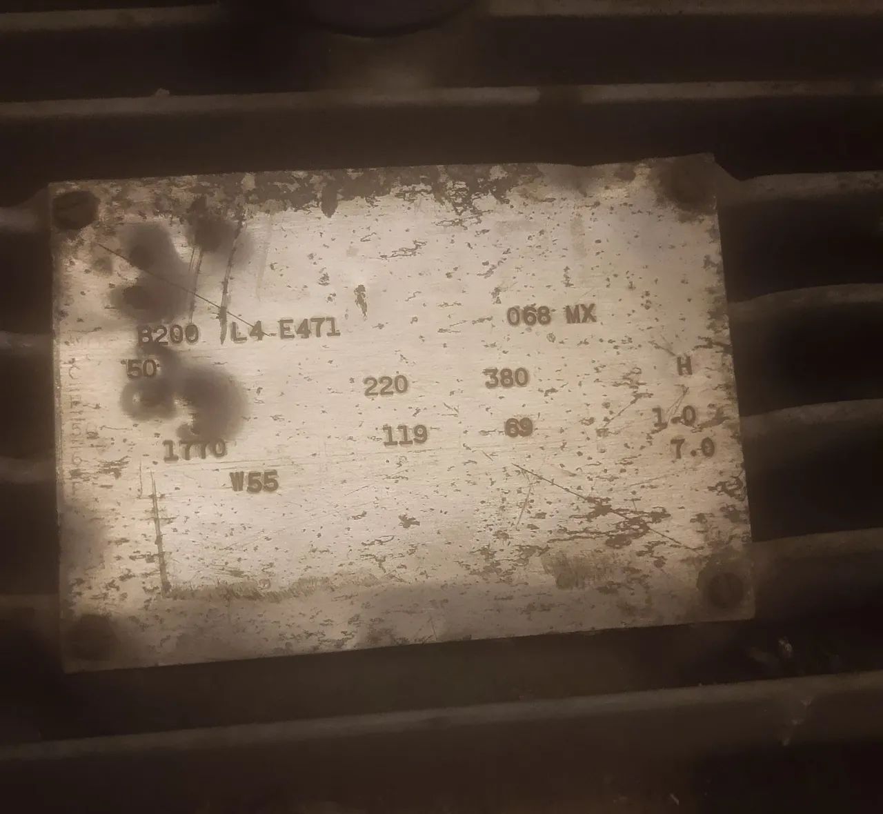 Motor 50 cv - Foto 2