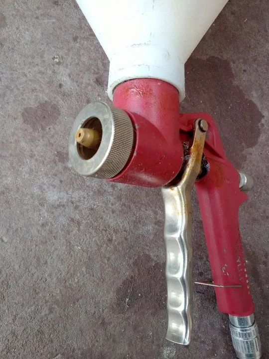 Pintura Voylet Fr- 301, Cone de 6L - Foto 5