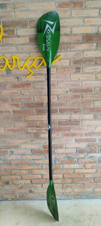 Remo importado caiaque  - Foto 5