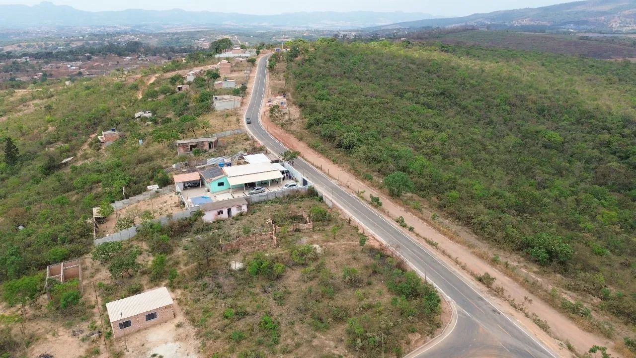 Lotes Financiados em Mateus Leme - MG - Foto 14