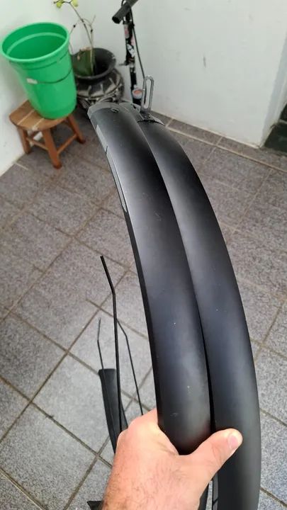 Para-Lamas Specialized Dry-Tech - Foto 2