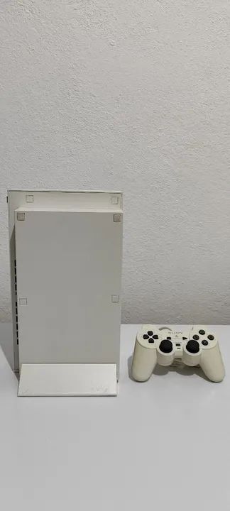 PS2 fat Gran turismo GT Japonês  - Foto 4