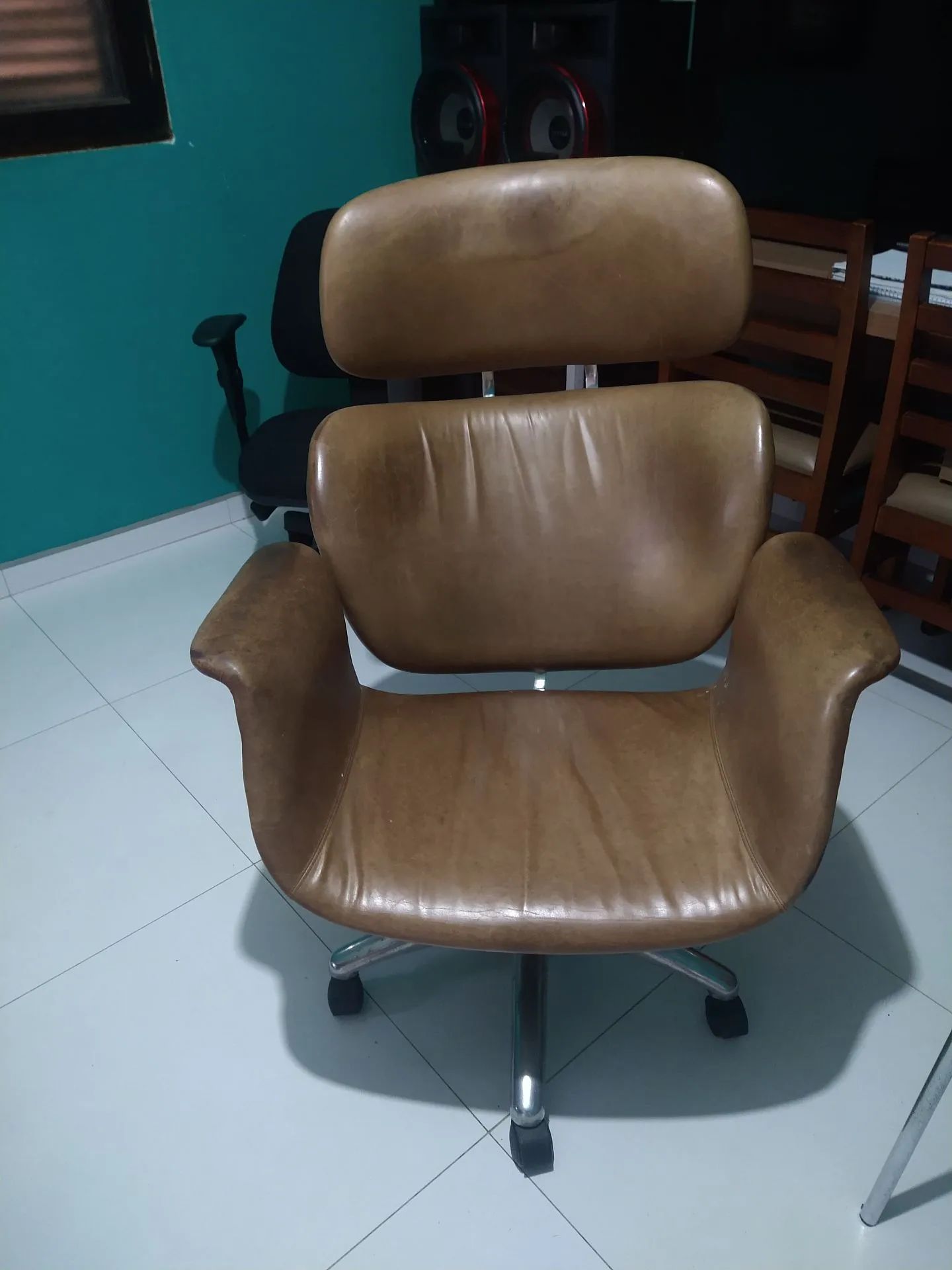 Cadeiras para escritório
