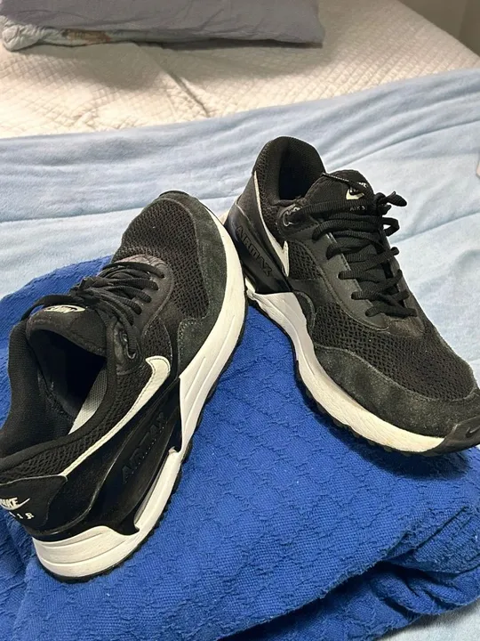 AIR MAX SYSTM, TENIS NIKE ORIGINAL