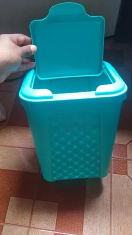 Lixeira de pia - Foto 2