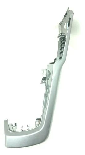 Moldura Console Central Ford Focus 2015