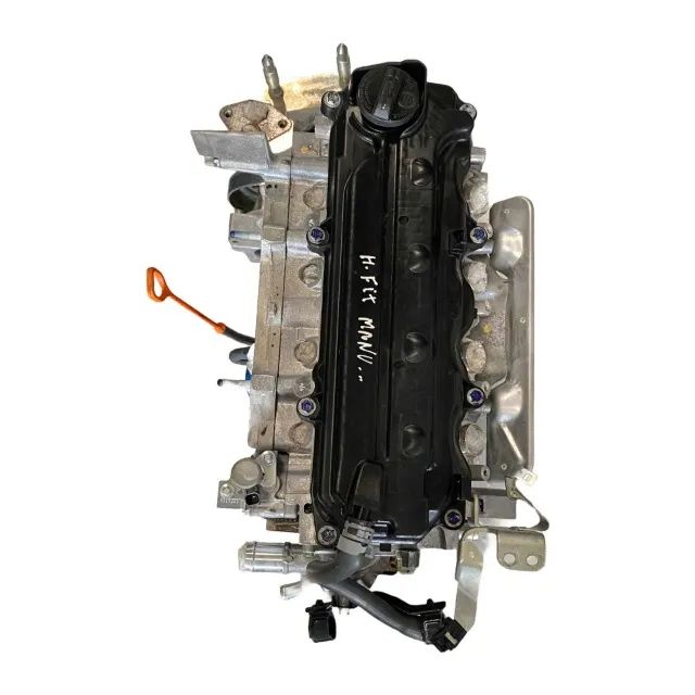 Motor Parcial Honda fit manual 2016 - Foto 5