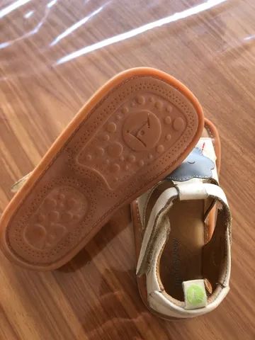 Sandália tip toey joey - Foto 3