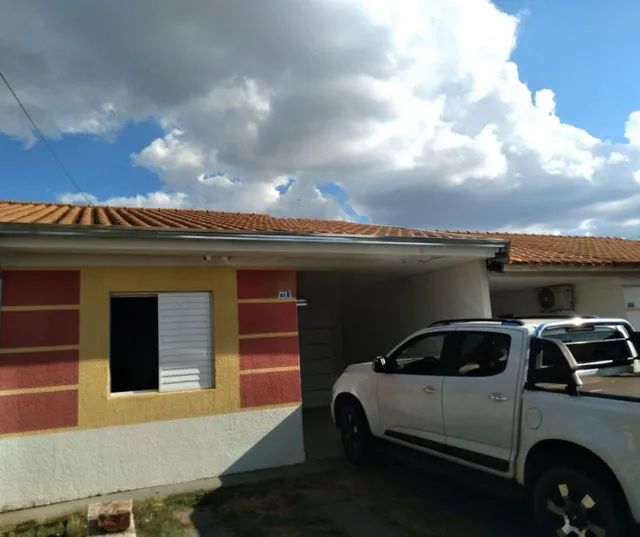 Captação de Casa a venda na Rua Rio Paranapanema, Mansour, Uberlandia, MG