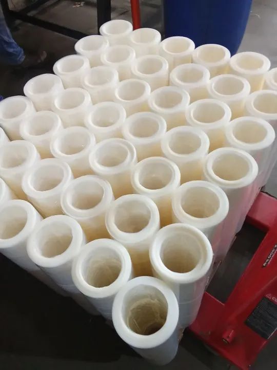 Filme Stretch direto de fábrica