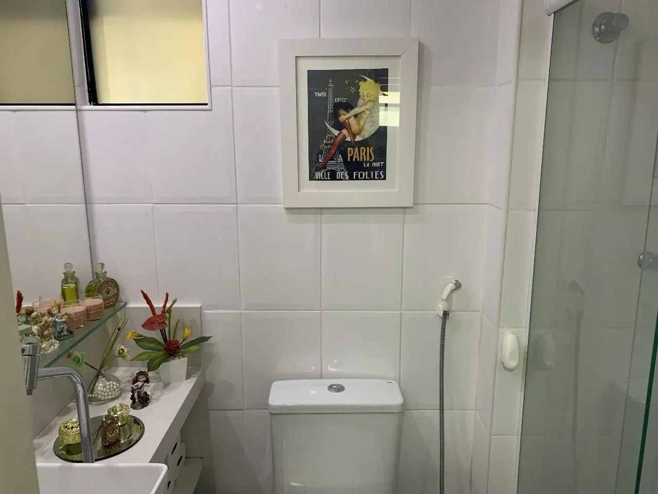 Apartamento De 2 Quartos, Distribuído Em 60M² Na Pituba. F20KHF - Foto 8