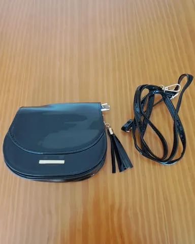 Bolsa Feminina Nova
