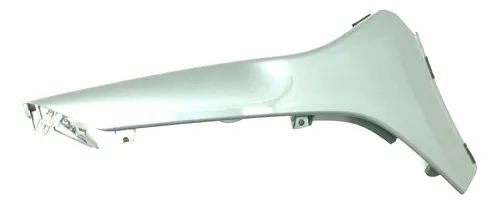 Moldura Console Central Ford Focus 2015 - Foto 3