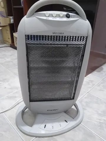 Aquecedor  - Foto 2