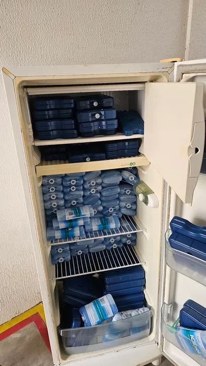 Freezer Consul 236 Litros - Foto 6