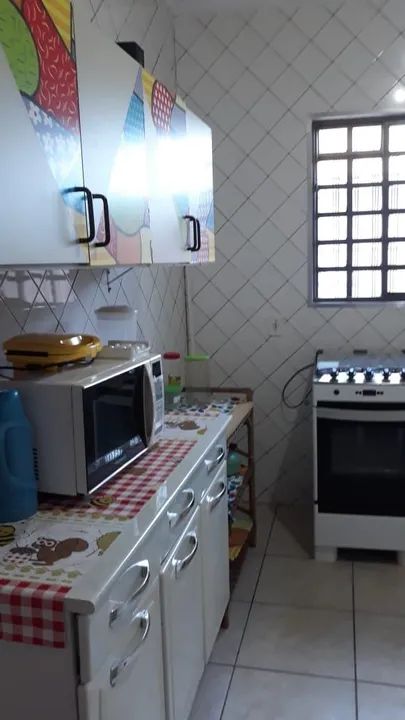 Aconchegante casa para temporada - Foto 8