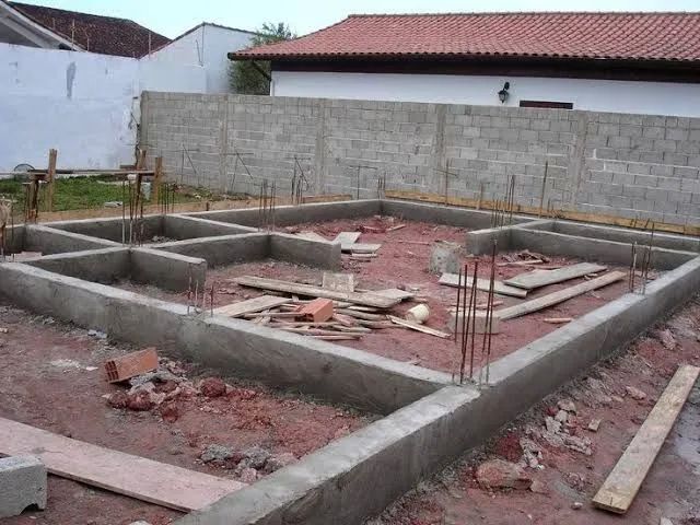 Projetos estrutural e arquitetônico  - Foto 3