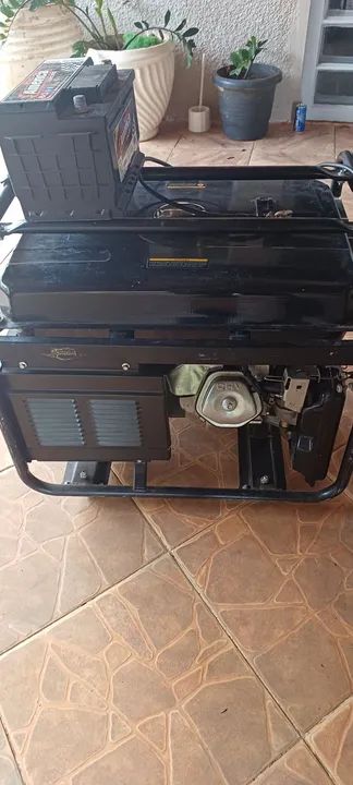 GERADOR DE ENERGIA - Foto 4