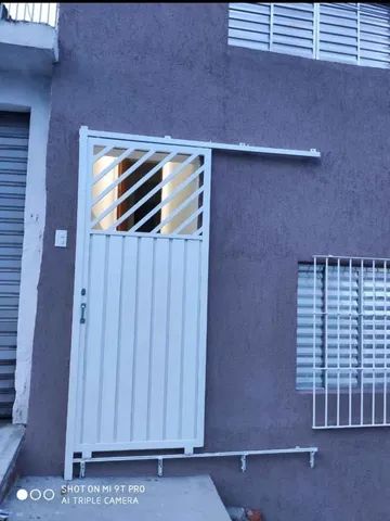 Captação de Casa para locação na Rua Professor Max Zendron, Vila São Jorge, Barueri, SP