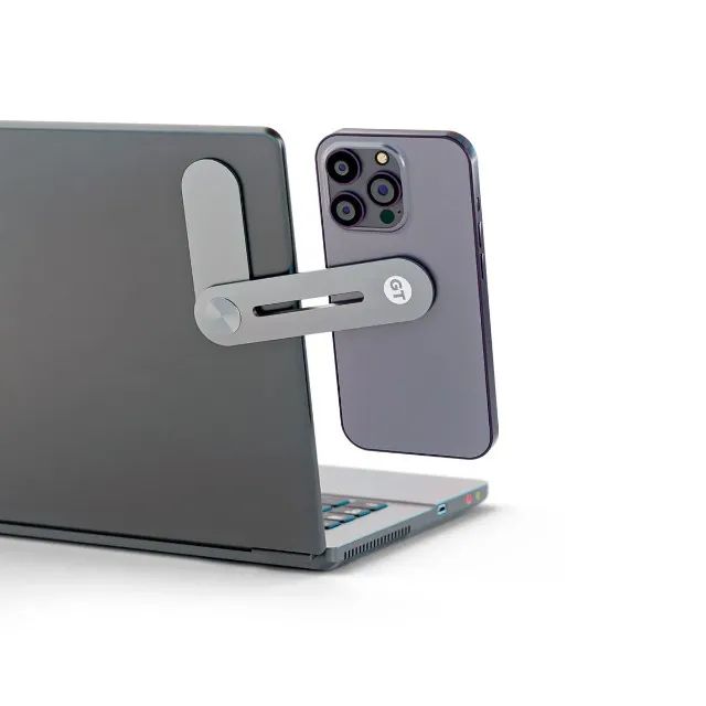 Suporte de Celular para Notebook Magnético GT - WZetta