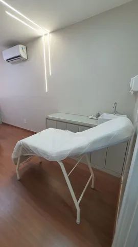 Consultório Montado para sublocação  - Foto 5