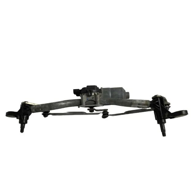 Motor Limpador Parabrisa Ford Ka 2016/20 | 1137328825